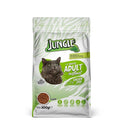 JUNGLE CHICKEN AND FISH CAT FOOD 500g