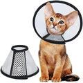 Ecollar / Sergical Collar- Elizabeth Collar for Dogs Cats