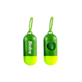 Bioline Premium Pet Disposable Wastage Bag 1 Pcs