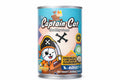 Captain Cat Premium Chicken Gourmet Canned Wet Cat Food Adult 400g