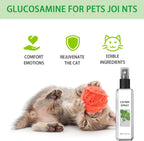 YegBong Catnip Spray/Cat Training Spray 100ml