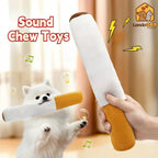 Interactive Pet Plush Chew Toys for Dog Cigarette Pet Chew Toys Dog