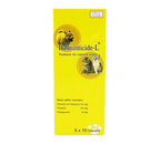 Helminticide-L Deworming Tablet For Cats & Dogs