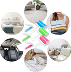 Washable Reusable Lint Roller for Removing Fluff Cat Hair Dog Hair from Clothes