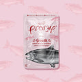 Pramy GROWTH Pouch Salmon Mousse for Kitten 70gm