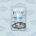Pramy MULTIVITAMIN Pouch Tuna Mousse for Kitten 70gm