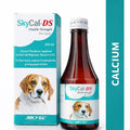 SKYCAL-DS Double Strength Pet Syrup -200ml
