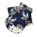 Pet Shirts Fashion Puppy Breathable Cat and Dog summer four seasons clothes supplies