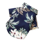 Pet Shirts Fashion Puppy Breathable Cat and Dog summer four seasons clothes supplies
