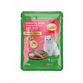 SmartHeart-Cat-Pouch-Sardine-With-Chicken-And-Rice(85g)