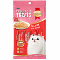 SmartHeart Cat Creamy Treat Salmon 60gm (15gm x 4)
