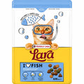 Versele Laga Lara Adult Dry Cat Food Fish with Salmon 950g