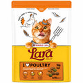 Versele Laga Lara Adult Dry Cat Food Poultry with Chicken Turkey 950gm