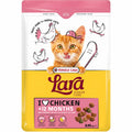 Versele Laga Lara Junior Care Dry Cat Food with Chicken 950g