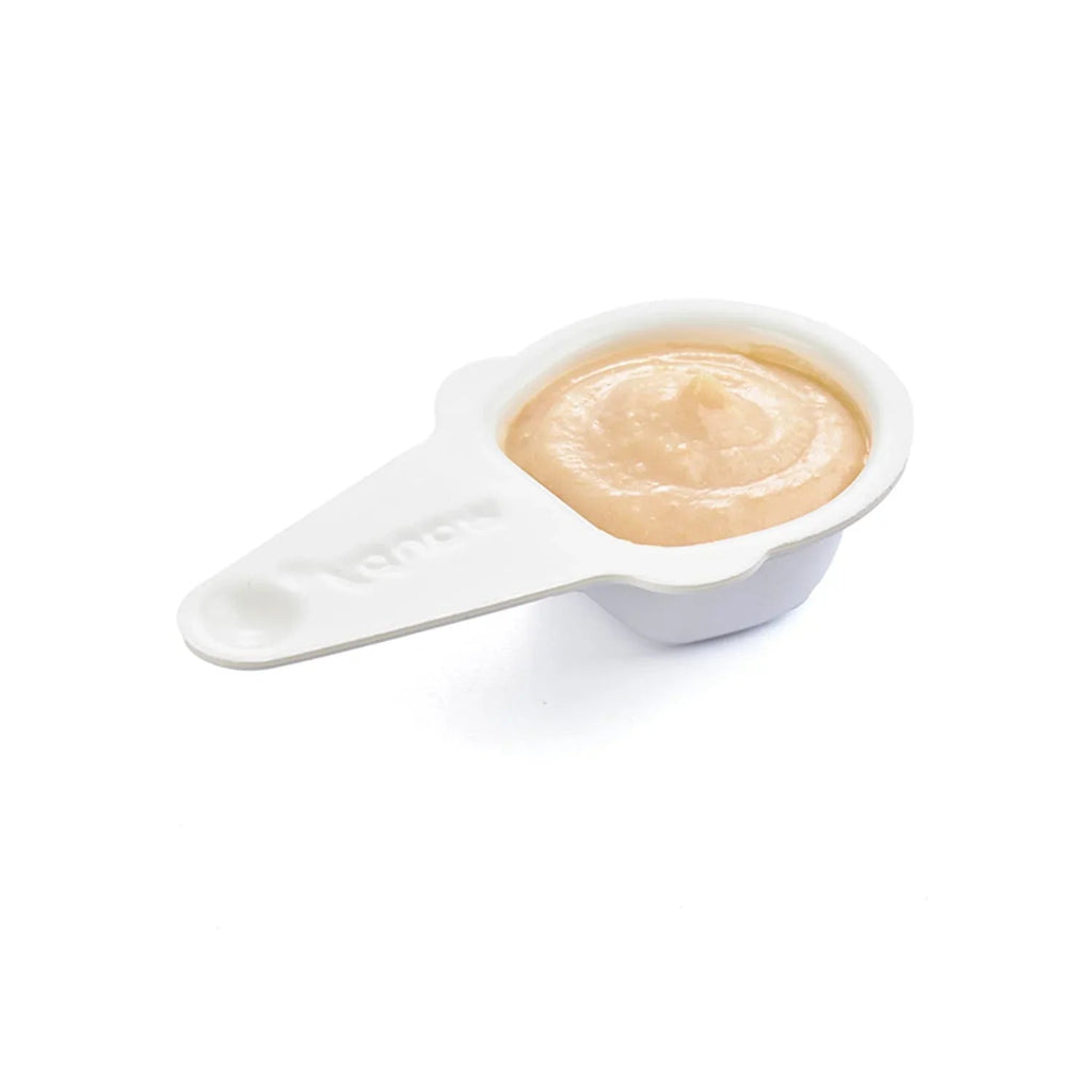 Wanpy Lickable Creamy Spoon Cat Treat Chicken 16gm 1pcs