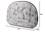Travel Pet Storage Foldable Pet Carrier Bag for Cat and Puppy Airline Pet Carrier