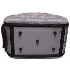 Travel Pet Storage Foldable Pet Carrier Bag for Cat and Puppy Airline Pet Carrier