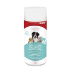 Bioline Pet Dry Shampoo Powder - Dog Cat Shampoo 100g