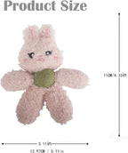 Cat Toy, Cat Toy with Catnip, Realistic and Cute Animal Characters, Multiple Choices Cats, Cat Toy to Relieve Boredom