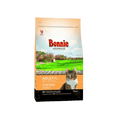 Bonnie Super Premium Adult Cat Food with Chicken, 1.5kg bag for healthy feline nutrition