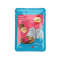 smartheart kitten pouch