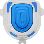 Best Plastic Cat Toilet Trainning Kit Tool Pet Cat Toilet Seat Trainer Urinal Seat Pad Mat Conserve Litter Pet